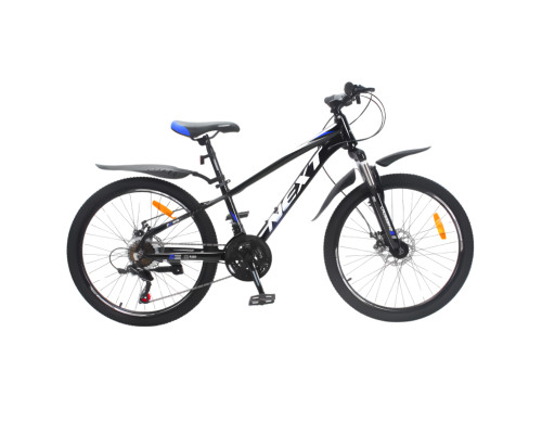 Велосипед Crossbike Next 2025 24