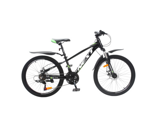 Велосипед Crossbike Next 2025 24