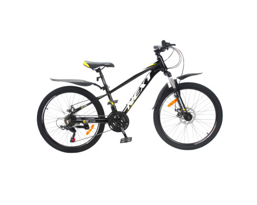 Велосипед Crossbike Next 2025 24