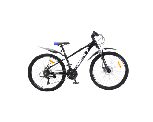 Велосипед Crossbike Next 2025 26