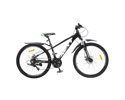 Велосипед Crossbike Next 2025 26
