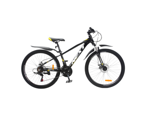 Велосипед Crossbike Next 2025 26