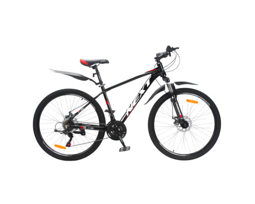 Велосипед Crossbike Next 2025 27.5