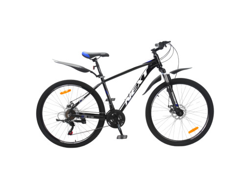 Велосипед Crossbike Next 2025 27.5
