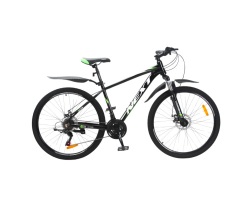 Велосипед Crossbike Next 2025 27.5