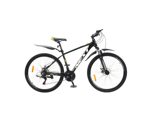 Велосипед Crossbike Next 2025 27.5