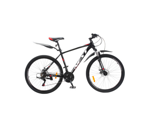 Велосипед Crossbike Next 2025 27.5
