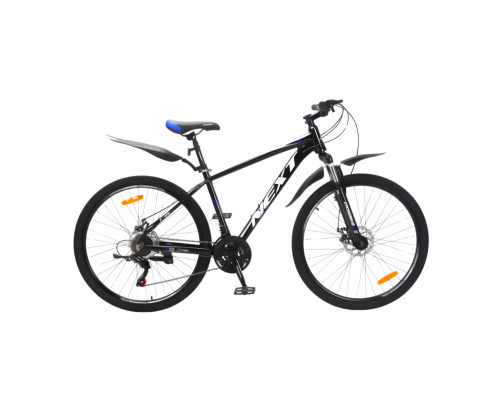 Велосипед Crossbike Next 2025 27.5