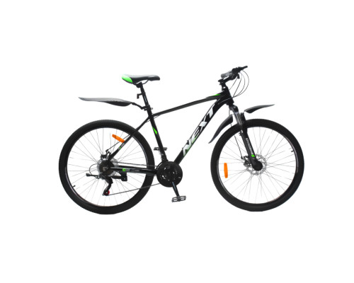 Велосипед Crossbike Next 2025 27.5