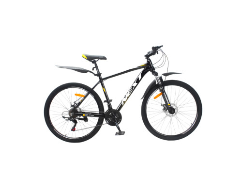 Велосипед Crossbike Next 2025 27.5