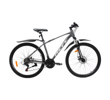 Велосипед Crossbike Pacific 2025 27,5