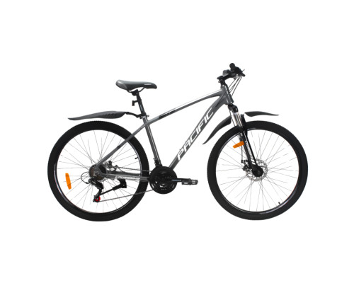 Велосипед Crossbike Pacific 2025 27,5