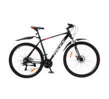 Велосипед Crossbike Pacific 2025 29