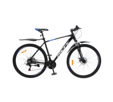 Велосипед Crossbike Pacific 2025 29