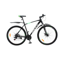 Велосипед Crossbike Pacific 2025 29