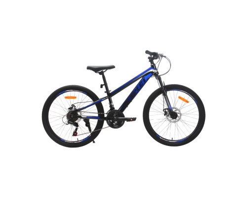 Велосипед CrossBike RESPECT 24