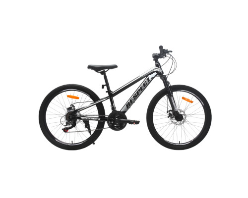 Велосипед CrossBike RESPECT 24