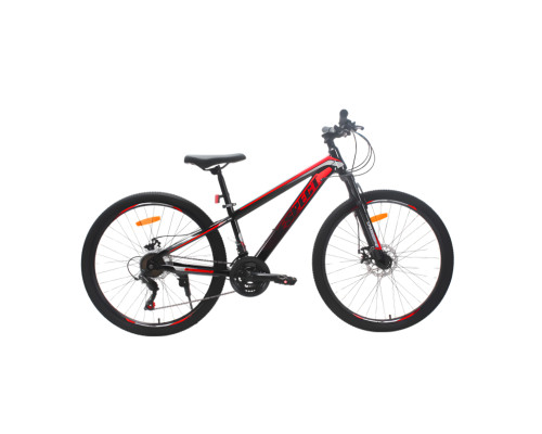Велосипед CrossBike RESPECT 26