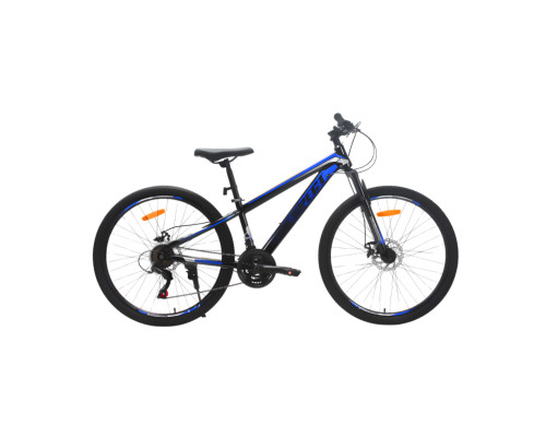 Велосипед CrossBike RESPECT 26