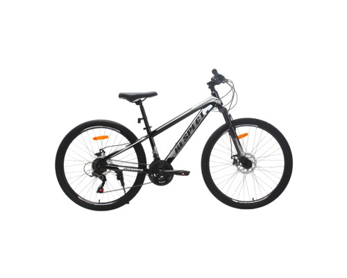 Велосипед CrossBike RESPECT 26