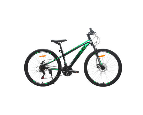 Велосипед CrossBike RESPECT 26