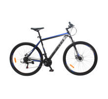 Велосипед CrossBike RESPECT 29