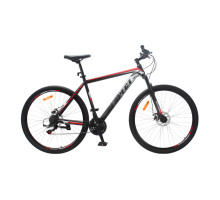 Велосипед CrossBike RESPECT 29