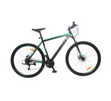 Велосипед CrossBike RESPECT 29
