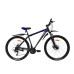 Велосипед CrossBike Storm 2024 27.5