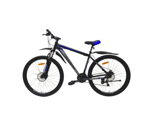 Велосипед CrossBike Storm 2024 27.5