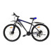 Велосипед CrossBike Storm 2024 27.5