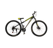 Велосипед CrossBike Storm 2024 29