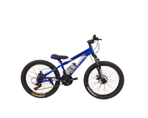 Велосипед CrossBike STORM 24
