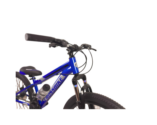 Велосипед CrossBike STORM 24
