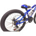 Велосипед CrossBike STORM 24