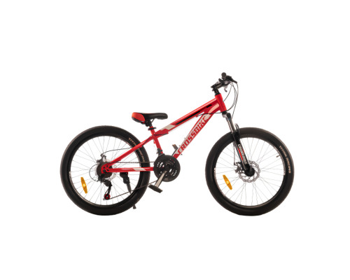 Велосипед CrossBike STORM 24