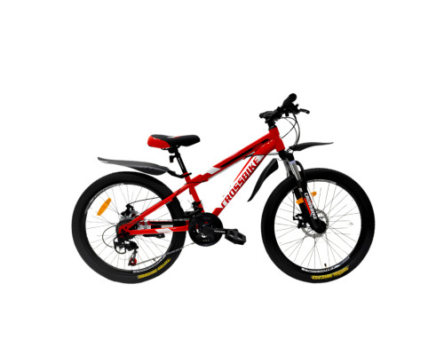 Велосипед CrossBike STORM 26