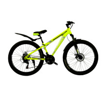 Велосипед CrossBike STORM 26