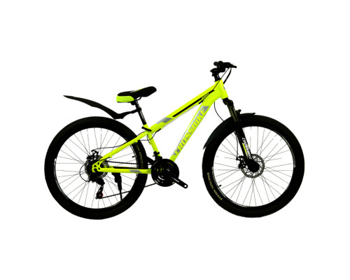 Велосипед CrossBike STORM 26