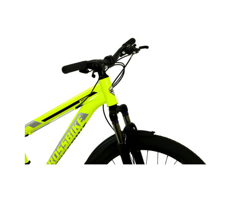 Велосипед CrossBike STORM 26