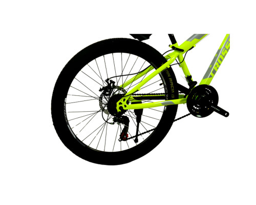 Велосипед CrossBike STORM 26