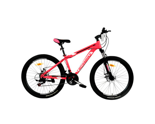 Велосипед CrossBike STORM 26