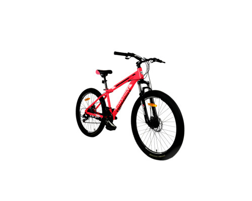 Велосипед CrossBike STORM 26