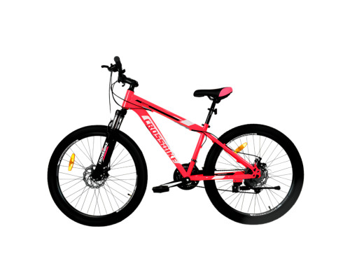 Велосипед CrossBike STORM 26
