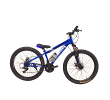 Велосипед CrossBike Storm 26
