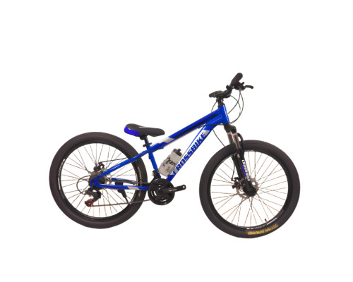 Велосипед CrossBike Storm 26