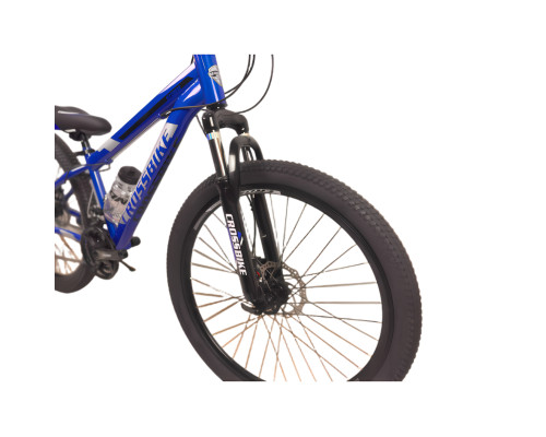 Велосипед CrossBike Storm 26