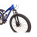 Велосипед CrossBike Storm 26