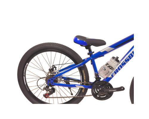 Велосипед CrossBike Storm 26