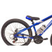 Велосипед CrossBike Storm 26
